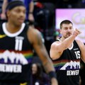 Denver oterao Jokićevog prijatelja: Sezona u NBA ligi uskoro počinje, a tim je sve slabiji
