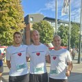 KENIJCI NAJBRŽI U RUMI: Novi rekord staze, Selaković, Pavlović i Miladinović četvrti u štafeti
