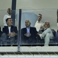 „Uskoro će biti normalno da lako dobijemo Zvezdu“: Zbiljić otkrio koga će podržati u borbi za čelo FSS-a!