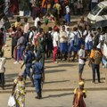 Burundi će prihvatiti deportovane osobe iz SAD koje se upućuju u treće zemlje