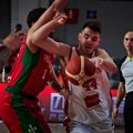 Reprezentativac Crne Gore ostaje u SAD