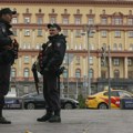 Napad zatvorenika u vozu u Rusiji, ubijen čuvar