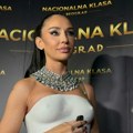 "Ne trudim se da sačuvam odnos", Kaća progovorila o partneru kojeg krije: Pomenula i povratak Milana Stankovića