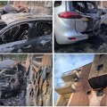 "Plamen je bukvalno gutao zgradu, izgledalo je kao da će izgoreti": Stanari zgrade o jezivom požaru u Mirijevu