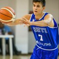 Bivši košarkaš Žalgirisa zbog teške prevare može da završi u zatvoru na dve godine