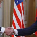 Tramp uz komplimente Rusiji: Tražio sam od Putina da pusti iz zatvora američkog nastavnika
