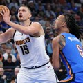 Denver porazom započeo sezonu - Jokića nije služio šut; Lebron doživeo najveći preokret u karijeri (VIDEO)