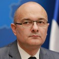 Ko je Vladimir Dimitrijević, predsednik RIK-a?