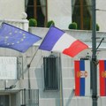 Francuska čestitala izbornu pobedu Studentskoj listi