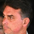 Flavio Bolsonaro iz Amerike proglasio sebe predsednikom Brazila
