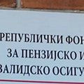 Studentski pokret upozorio zaposlene u RFZO da sačuvaju službenu dokumentaciju
