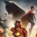 Omiljeni DC junak "Fleš" napokon stiže u bioskope: "The Flash"