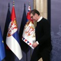 Direktor Ipsos stratedžik marketinga: Rejting predsednika Vučića se nije promenio, ima najveću podršku građana