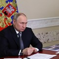 Putin: Razvoj i modernizacija industrije – apsolutni prioritet