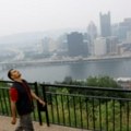 Više od 100 miliona Amerikanaca ugroženo zbog dima od kanadskih požara