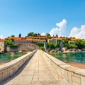 Sveti Stefan konačno otvoren za turiste, ali cena ulaznice će mnoge naterati da razmisle