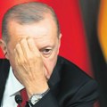 Turska zbog Švedske pod pritiskom saveznika u NATO-u