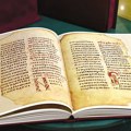 Feljton - pronalazak srpskog kodeksa iz xiii veka: Među pronađenim rukopisima bio je i „Zbornik popa Dragolja” iz xiii…