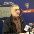 Dr Pajović: Nije bilo greške lekara u slučaju Čačanke koja je preminula od uboda stršljena