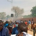 Nemačka poziva svoje državljane u Nigeru da se evakuišu francuskim avionima