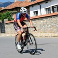 Biciklistkinja Jelena Erić, obezbedila novu olimpijsku vizu za Srbiju