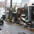 Snažan tajfun pogodio Japan - naređena evakuacija 240.000 ljudi, otkazani letovi