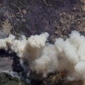 Бесне шумски пожари: Грчка, Турска и Тенерифе у борби са ватреним таласом (ФОТО)
