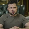 Nove promene u Ukrajini: Zelenski najavio reviziju vojnih lekarskih komisija nakon otkrića korupcije