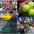 US Open, četvrti dan Noletu se sve čisti, favoriti ne znaju gde se nalaze, nastavljena seča favorita