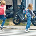 Bezbednost dece u saobraćaju je svakodnevni prioritet