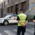 Obračun u stanu u Sarajevu: Pijan napao muškarca oštrim predmetom