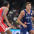 Košarkaši Srbije sa Kanadom igraju za finale Mundobasketa, ali ne mogu na nju u grupnoj fazi Olimpijskih igara