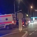"Molim vas upozorite ljude": Šesti ozbiljan udes u Beogradu, šta se ovo događa u prestonici?!