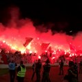 Odlaže se večiti derbi: Fudbaleri neće igrati zbog najavljenog dana žalosti