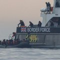 Britaniji preti migrantska kriza: "Više od 35.000 migranata biće zaglavljeno u zemlji ako vlada ne uradi ovo"