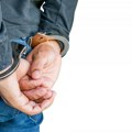 U Sokobanji uhapšeni diler i mušterija: Obojici određeno zadržavanje do 48 sati