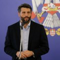 Aleksandar Šapić: Program BG praksa postao svojevrstan brend Grada Beograda