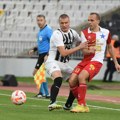 Partizan se izvukao u humskoj - 2 minuta pre kraja: Finiš iz snova crno-belih, Zahid i Saldanja čuvaju "plus 6" na vrhu