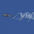 Izraelska vojska tvrdi da je njen cilj na severu Gaze „gotovo postignut“