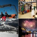 Detaljan vodič za zimu u Crnoj Gori – od cene ski pasova do novogodišnjih koncerata