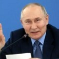 Putin potvrdio da će se kandidovati na predsedničkim izborima 2024.