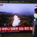 Sjeverna Koreja ponovno ispalila balističku raketu
