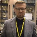 Poznati ukrajinski novinar pobegao iz zemlje: Otišao u Brisel da izveštava sa samita EU, a onda odbio da se vrati