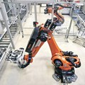 Škoda pokreće najveću promenu logističkog sistema u svojoj fabrici u Vrchlabiju u poslednjih 25 godina