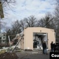 U eksploziji u Trajalu u Kruševcu poginula jedna osoba, četiri povređene, pokreće se istraga