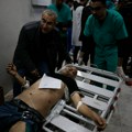 Katar objavio da je dogovorena isporuka lekova taocima i pomoći Gazi