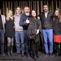 Film Lazarev put počinje svoj festivalski put