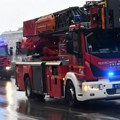 Jedan poginuo, troje spaseno iz požara u Kragujevcu