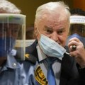 Tim lekara UKC RS stigao u Hag: Poznato kada bi trebalo da pregledaju generala Ratka Mladića