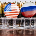 Razmena uvreda SAD i Rusije o Putinu i Bajdenu